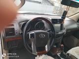 Toyota Land Cruiser Prado 2012 года за 14 900 000 тг. в Костанай – фото 5
