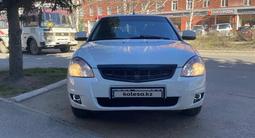 ВАЗ (Lada) Priora 2170 2012 года за 2 900 000 тг. в Семей – фото 3