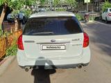 Subaru Outback 2007 годаfor2 500 000 тг. в Астана – фото 2