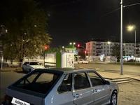 ВАЗ (Lada) 2114 2004 года за 1 050 000 тг. в Атырау