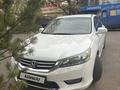 Honda Accord 2013 годаfor6 800 000 тг. в Алматы