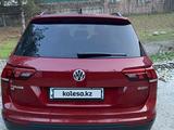 Volkswagen Tiguan 2019 годаүшін13 500 000 тг. в Алматы – фото 4