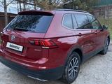 Volkswagen Tiguan 2019 годаүшін13 500 000 тг. в Алматы – фото 5