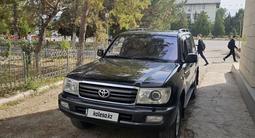 Toyota Land Cruiser 2006 годаүшін11 500 000 тг. в Тараз – фото 2