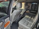 Toyota Land Cruiser 2006 года за 11 500 000 тг. в Тараз – фото 5