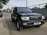 Toyota Land Cruiser 2006 года за 11 500 000 тг. в Тараз – фото 5