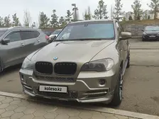 BMW X5, 2007