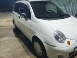 Daewoo Matiz 2014 годаүшін1 830 000 тг. в Туркестан