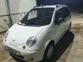 Daewoo Matiz 2014 года за 1 830 000 тг. в Туркестан – фото 2