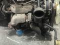 Двигатель Мотор D4CB-T объём 2, 5 литр Турбина дизель, Hyundai за 450 000 тг. в Алматы