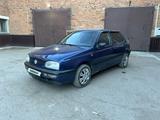 Volkswagen Golf 1993 года за 1 250 000 тг. в Петропавловск – фото 2