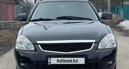 ВАЗ (Lada) Priora 2172 2012 года за 2 150 000 тг. в Усть-Каменогорск – фото 5