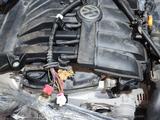 Двигатель VW Touareg Cayenne Q7 мотор из Японии объём 3.6 BHK 120000 км за 990 000 тг. в Алматы – фото 2