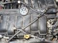 Двигатель VW Touareg Cayenne Q7 мотор из Японии объём 3.6 BHK 120000 км за 990 000 тг. в Алматы – фото 5
