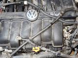 Двигатель VW Touareg Cayenne Q7 мотор из Японии объём 3.6 BHK 120000 кмүшін990 000 тг. в Алматы – фото 5