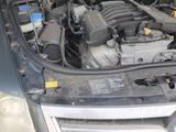 Двигатель VWTouareg Cayenne Q7 мотор из Японии объём 3.6 за 1 000 000 тг. в Алматы