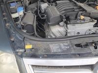 Двигатель VW Touareg Cayenne Q7 мотор из Японии объём 3.6 BHK 120000 км за 990 000 тг. в Алматы