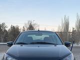 ВАЗ (Lada) Granta 2190 2024 годаүшін4 500 000 тг. в Костанай – фото 4