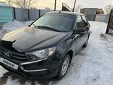 ВАЗ (Lada) Granta 2190 2024 годаүшін4 500 000 тг. в Костанай