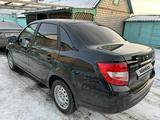 ВАЗ (Lada) Granta 2190 2024 годаүшін4 500 000 тг. в Костанай – фото 2