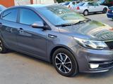 Kia Rio 2015 года за 6 200 000 тг. в Павлодар – фото 2