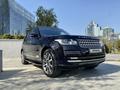 Land Rover Range Rover 2014 года за 34 000 000 тг. в Алматы – фото 2