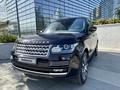 Land Rover Range Rover 2014 года за 34 000 000 тг. в Алматы – фото 3
