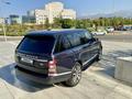 Land Rover Range Rover 2014 года за 34 000 000 тг. в Алматы – фото 7
