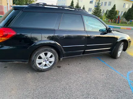 Subaru Outback 2004 года за 5 000 000 тг. в Астана – фото 6