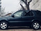 Mercedes-Benz ML 320 2000 годаүшін4 000 000 тг. в Астана – фото 5