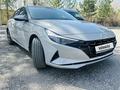 Hyundai Elantra 2023 годаfor11 700 000 тг. в Караганда – фото 18