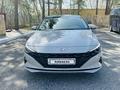 Hyundai Elantra 2023 годаfor11 700 000 тг. в Караганда – фото 21