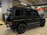 Mercedes-Benz G 55 AMG 2004 годаfor16 000 000 тг. в Алматы – фото 4