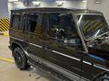 Mercedes-Benz G 55 AMG 2004 годаfor16 000 000 тг. в Алматы – фото 5