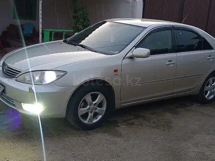 Toyota Camry 2004 года за 6 500 000 тг. в Кызылорда – фото 3