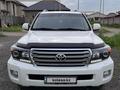 Toyota Land Cruiser 2014 года за 23 000 000 тг. в Алматы