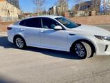 Kia Optima 2017 года за 9 500 000 тг. в Караганда – фото 3