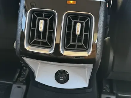 Kia Sorento 2024 года за 19 590 000 тг. в Караганда – фото 14