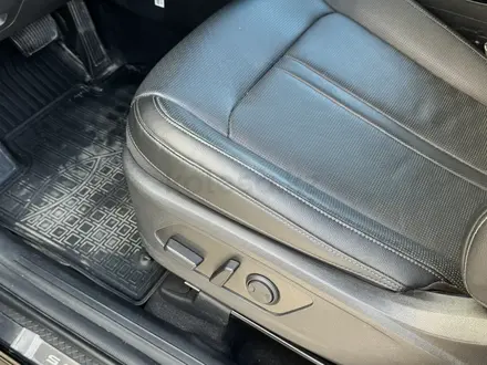 Kia Sorento 2024 года за 19 590 000 тг. в Караганда – фото 13