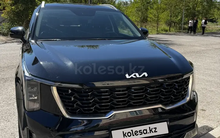 Kia Sorento 2024 года за 19 590 000 тг. в Караганда