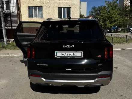 Kia Sorento 2024 года за 19 590 000 тг. в Караганда – фото 8