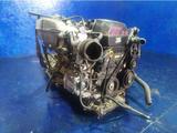 Двигатель TOYOTA ALTEZZA SXE10 3S-GE BEAMS за 494 000 тг. в Костанай