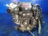 Двигатель TOYOTA ALTEZZA SXE10 3S-GE BEAMS за 494 000 тг. в Костанай – фото 2