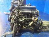 Двигатель TOYOTA ALTEZZA SXE10 3S-GE BEAMS за 494 000 тг. в Костанай – фото 3