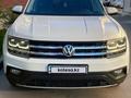 Volkswagen Teramont 2019 года за 18 200 000 тг. в Астана – фото 4