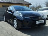 Toyota Corolla 2023 года за 11 000 000 тг. в Семей – фото 4