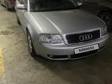 Audi A6 2003 годаfor4 300 000 тг. в Тараз – фото 3