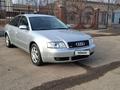 Audi A6 2003 года за 4 800 000 тг. в Тараз