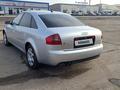 Audi A6 2003 года за 4 800 000 тг. в Тараз – фото 4