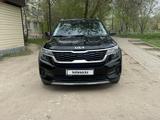 Kia Seltos 2021 годаүшін12 200 000 тг. в Актобе